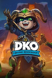 Divine Knockout (DKO)