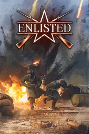 Enlisted Xbox One