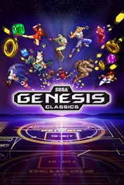 SEGA® Genesis Classics™