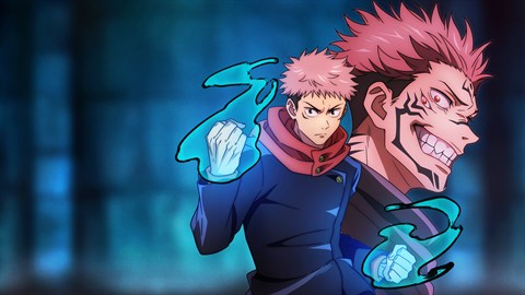 Jujutsu Kaisen Cursed Clash