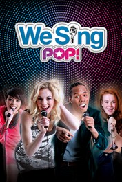 We Sing Pop