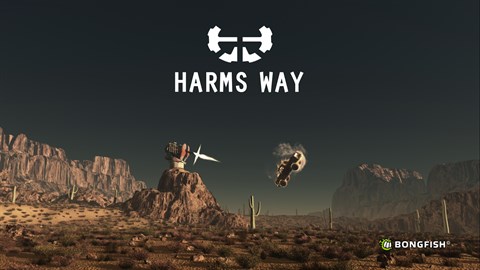 Harms Way