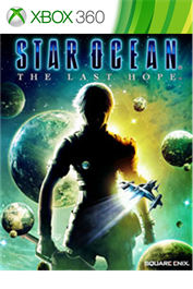 Star Ocean: The Last Hope