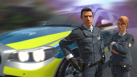 Autobahn Police Simulator 2