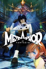 Metaphor: ReFantazio – Digitale Edition zum 35. Jahrestag von Atlus