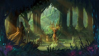 Faeria: Game + All DLC Bundle