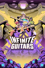 Infinite Guitars