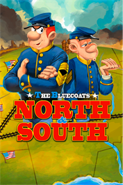 The Bluecoats: North & South