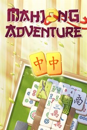 Mahjong Adventure DX