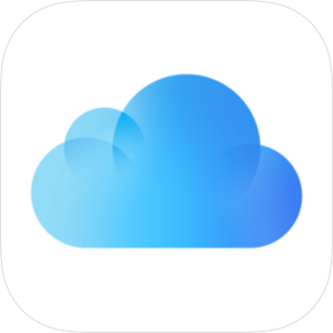 iCloud