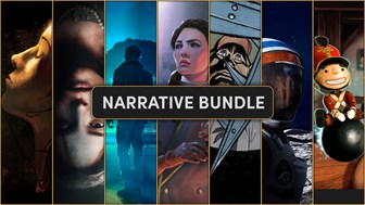 The Wired Narrative Bundle