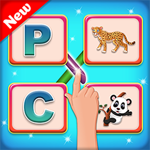 Kids Spelling Learning Game