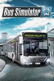 Bus Simulator