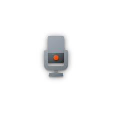 Windows Voicerecorder