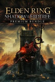 ELDEN RING Shadow of the Erdtree Premium Bundle