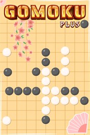 Gomoku Plus - PC & XBOX