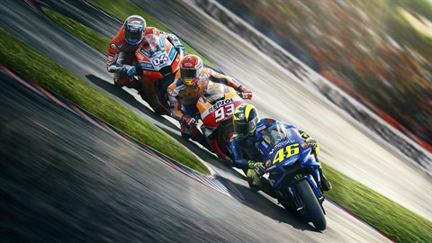 MotoGP™18