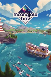 Moonglow Bay