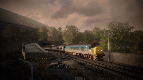 Train Sim World® 2: Northern Trans-Pennine