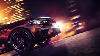 Need for Speed™ Payback - Deluxe Edition