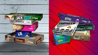 The Jackbox Party Bundle