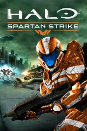 Halo: Spartan Strike