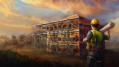 Builder Simulator