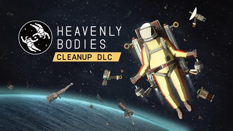 Heavenly Bodies - Cleanup DLC