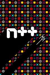 N++ (NPLUSPLUS)