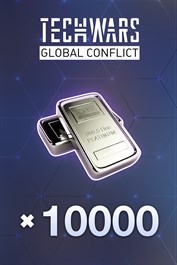 10000 Platinum