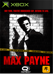 Max Payne