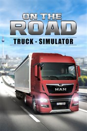 ON THE ROAD - The Truck Simulator