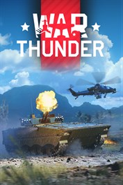 War Thunder