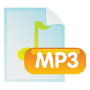 Audio MP3 Converter