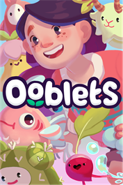 Ooblets