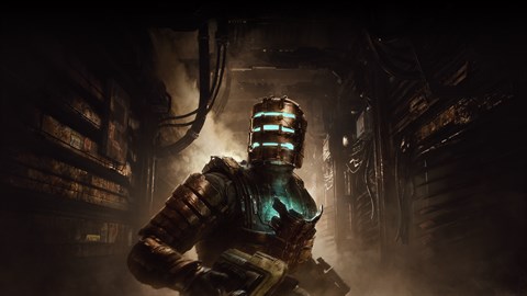 Dead Space Digital Deluxe Edition