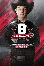 8 To Glory - The Official Game of the PBR