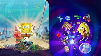 SpongeBob SquarePants: Bundle