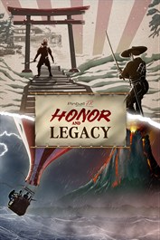 Pinball FX - Honor and Legacy Pack