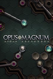 Opus Magnum