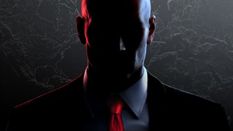 HITMAN World of Assassination