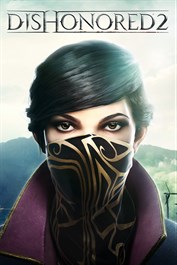 Dishonored 2