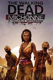 The Walking Dead: Michonne