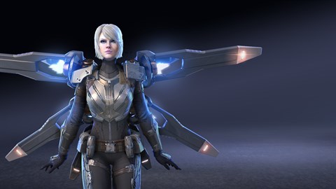 Skyforge: Starter Pack 2.0