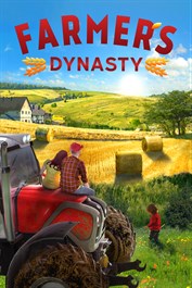 Farmer's Dynasty