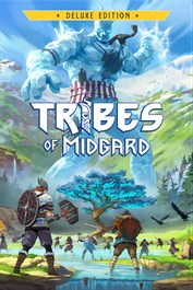 Tribes of Midgard Deluxe Edition