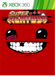 Super Meat Boy