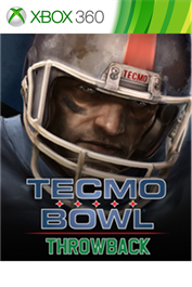 Tecmo Bowl Throwback®