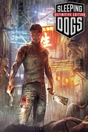 Sleeping Dogs™ Definitive Edition