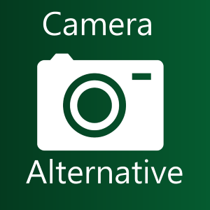 Camera Alternative